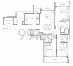 Rezi 24 (D14), Apartment #466470711